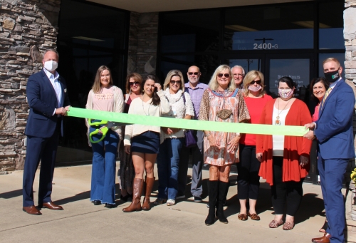 In Business: 613 Boutique